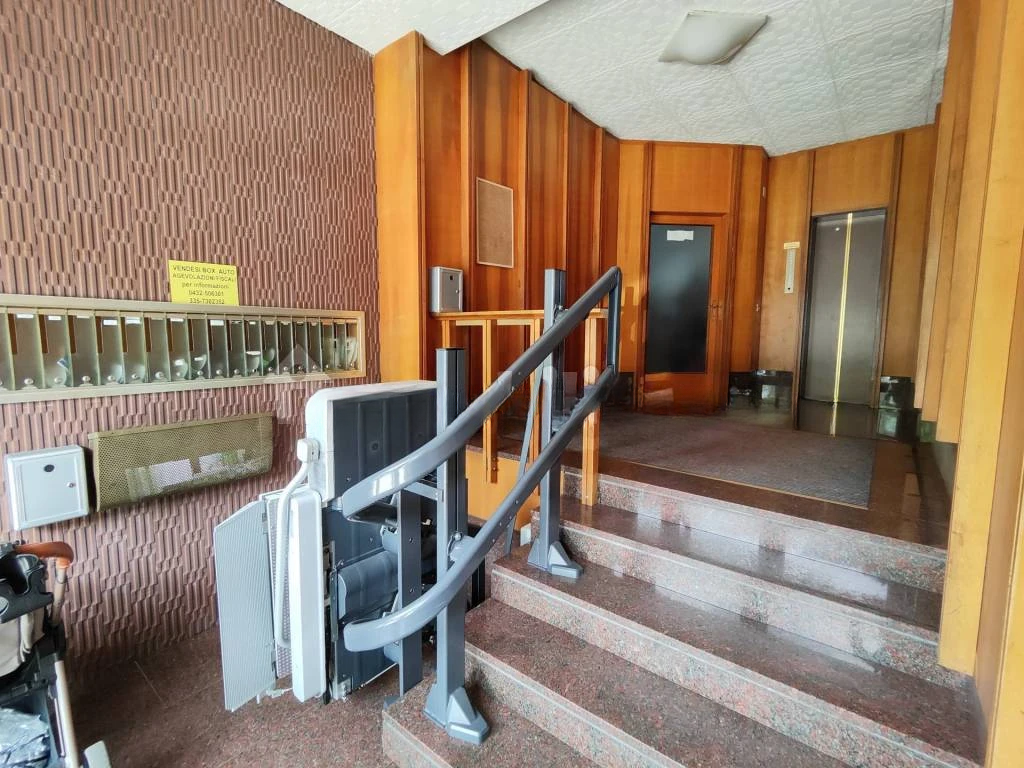 Квартира в Гориции, Италия, 148 м² - фото 2