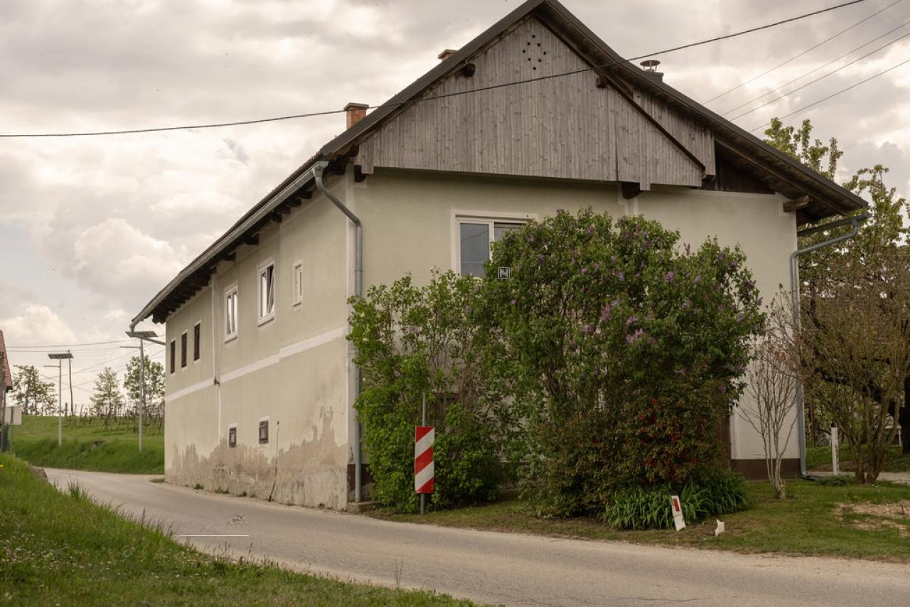 Дом в Горня-Радгоне, Словения, 199 м² - фото 2