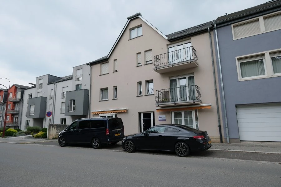Квартира в Люксембурге, Люксембург, 75 м² - фото 2