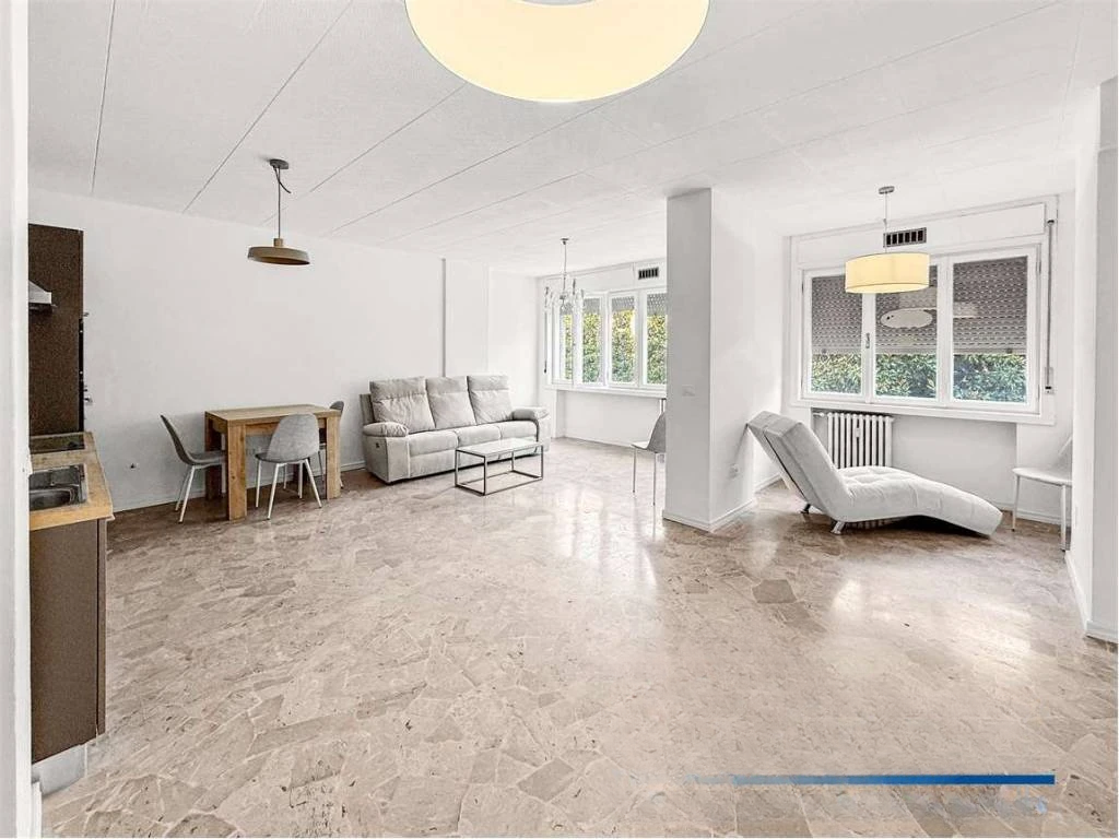 Квартира в Гориции, Италия, 108 м² - фото 2