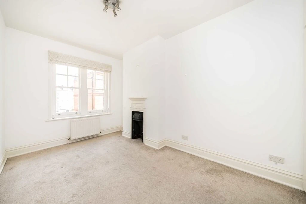 Квартира в Лондоне, Великобритания, 72 м² - фото 2
