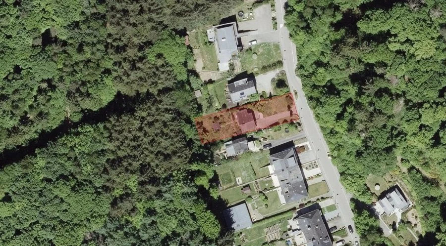 Квартира в Люксембурге, Люксембург, 105 м² - фото 2