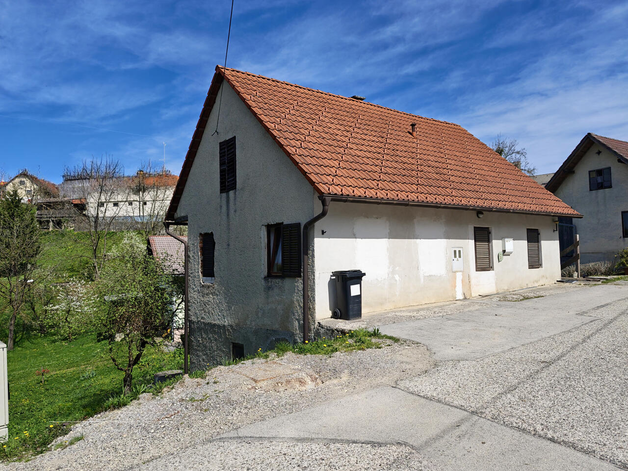 Дом в Шентерней, Словения, 50 м² - фото 2