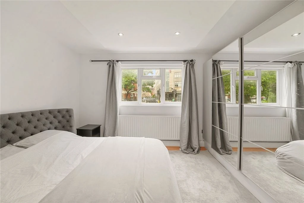 Квартира в Лондоне, Великобритания, 51 м² - фото 2