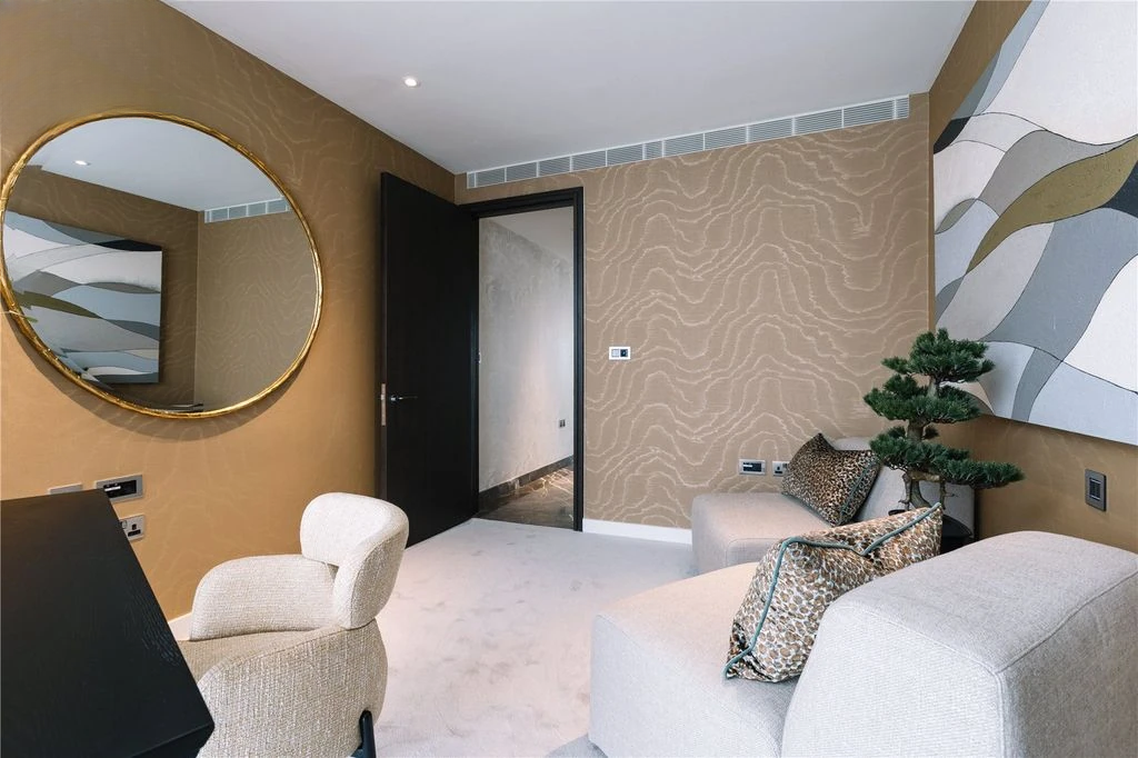 Квартира в Лондоне, Великобритания, 226 м² - фото 2