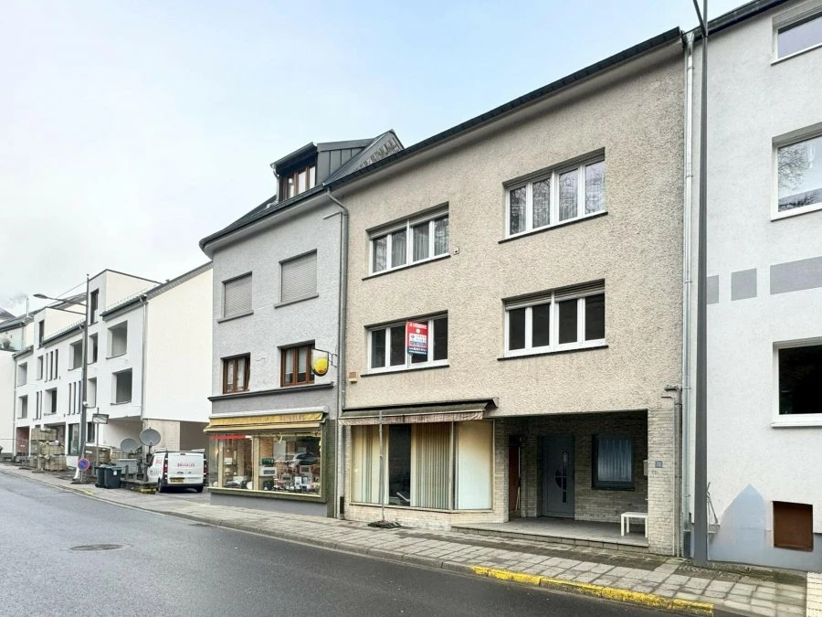 Квартира в Дикирхе, Люксембург, 480 м² - фото 2