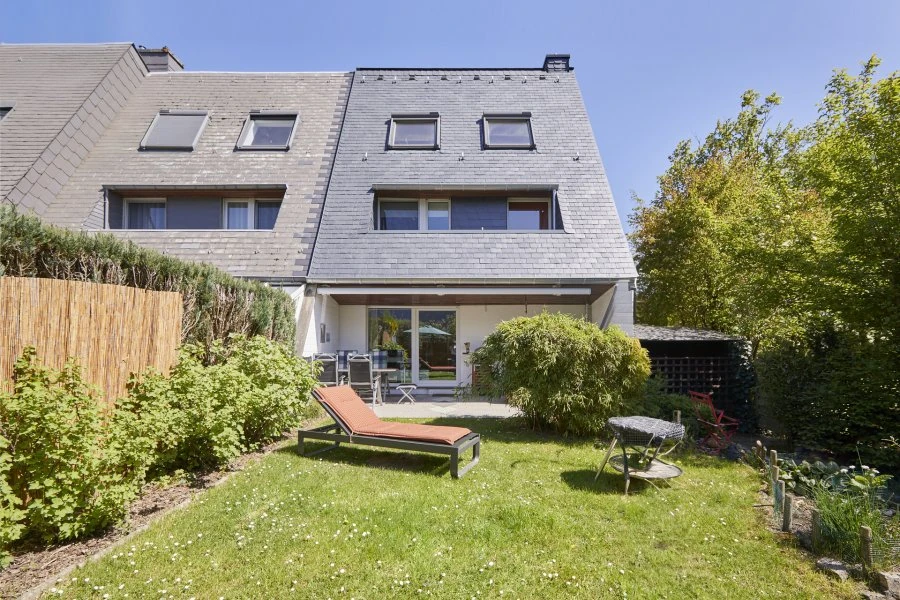 Квартира в Люксембурге, Люксембург, 138 м² - фото 2
