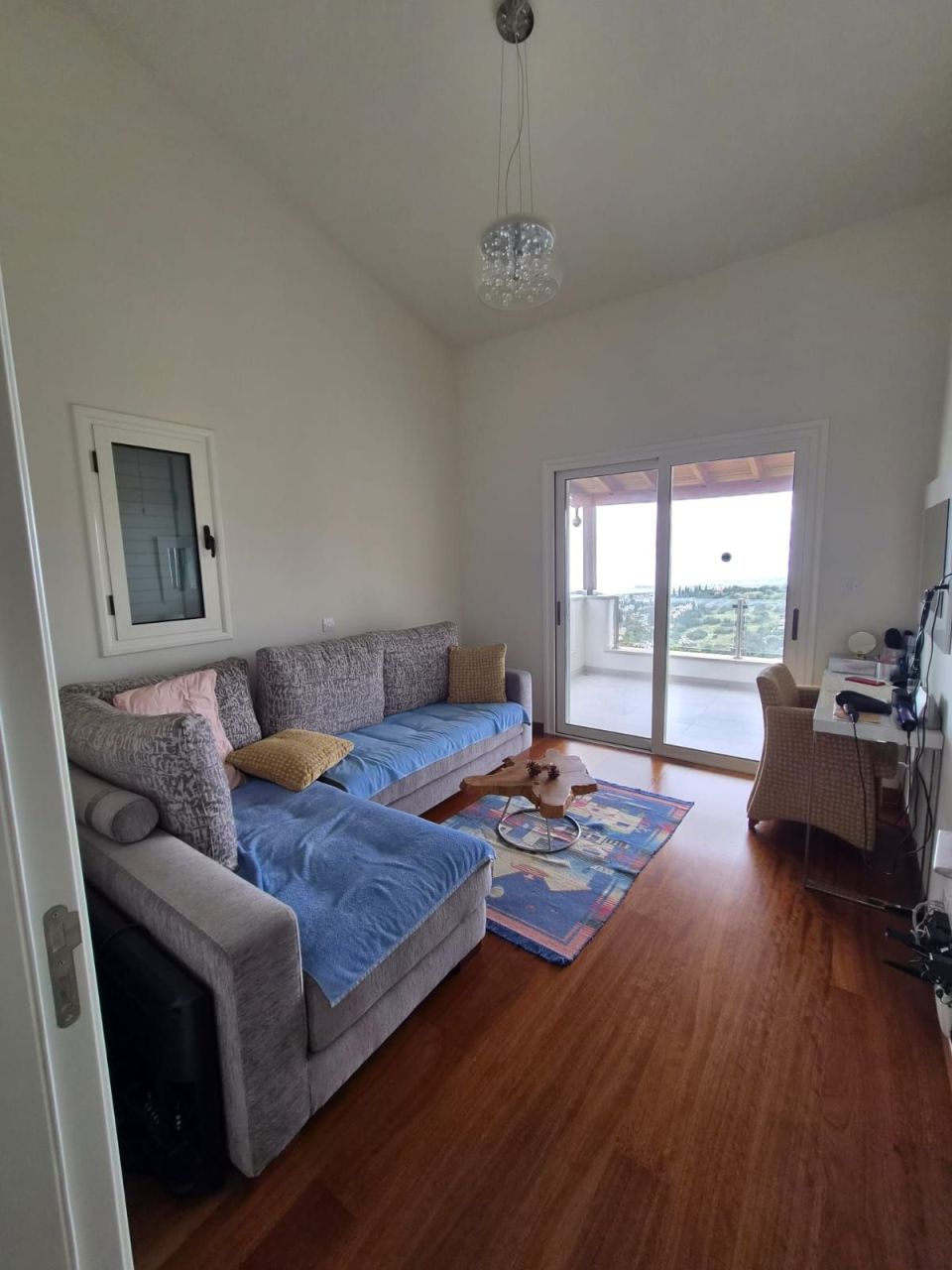 Вилла в Пафосе, Кипр, 155 м² - фото 12