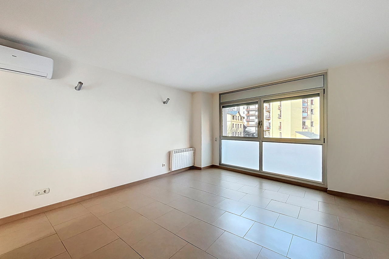 Квартира в Эскальдесе, Андорра, 105 м² - фото 2