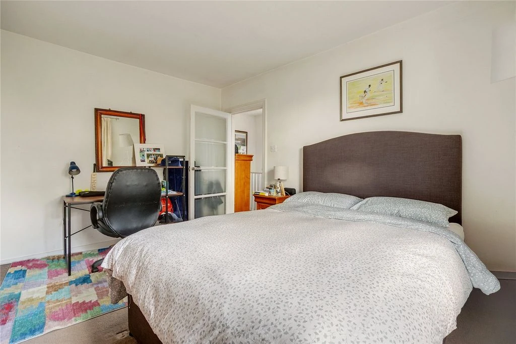 Квартира в Лондоне, Великобритания, 51 м² - фото 2