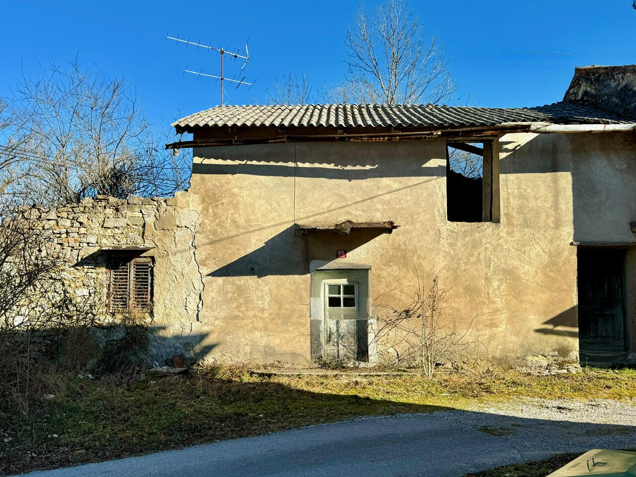 Дом в Сежане, Словения, 78 м² - фото 2