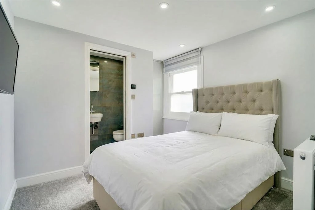 Квартира в Лондоне, Великобритания, 232 м² - фото 2
