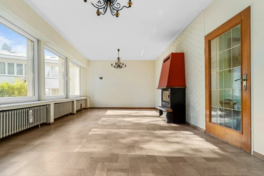 Квартира в Люксембурге, Люксембург, 150 м² - фото 2