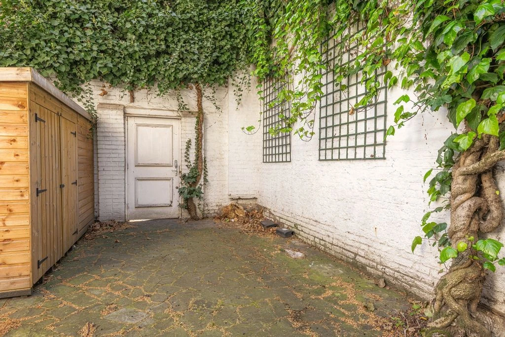 Квартира в Лондоне, Великобритания, 274 м² - фото 2