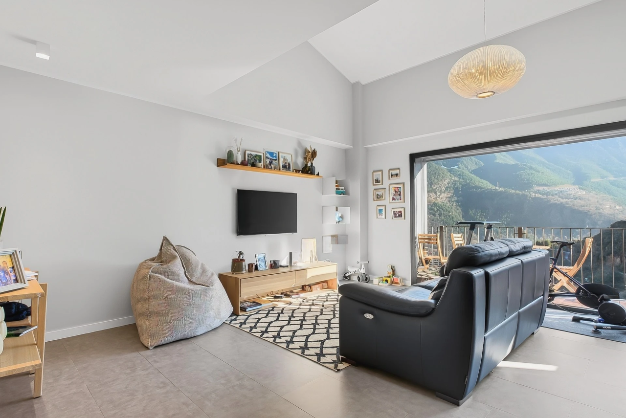Квартира в Эскальдесе, Андорра, 152 м² - фото 2