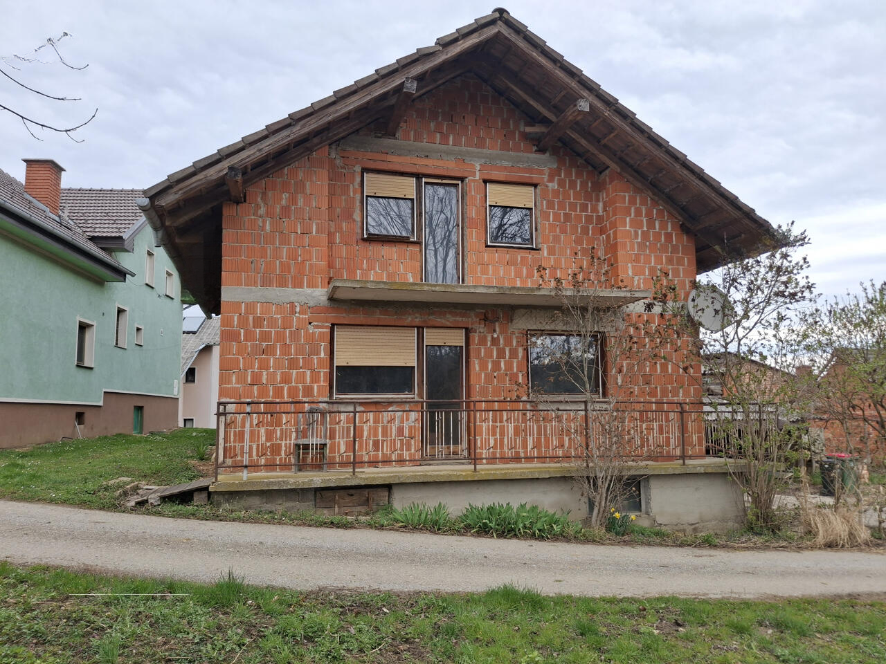 Дом в Мурска-Соботе, Словения, 281 м² - фото 2