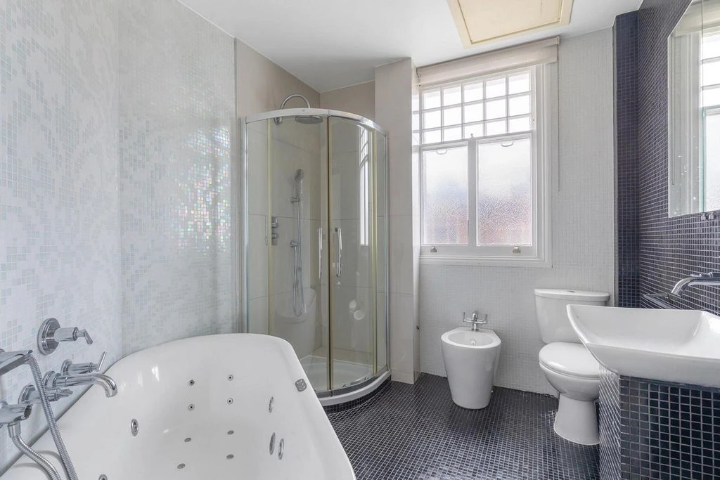 Квартира в Лондоне, Великобритания, 62 м² - фото 2