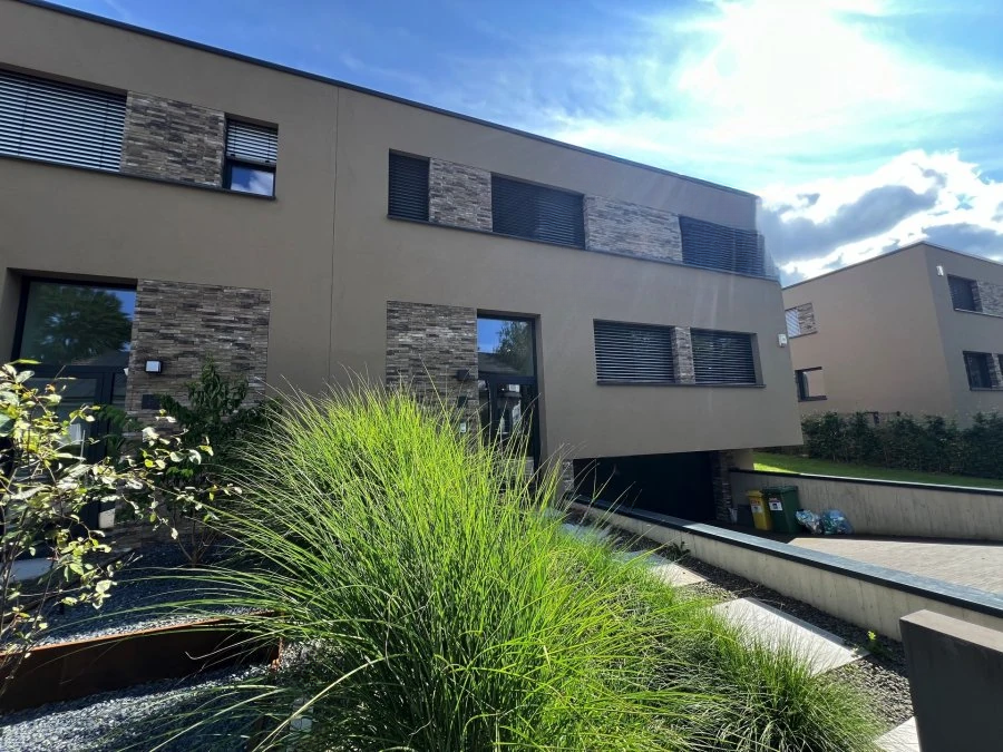 Квартира в Люксембурге, Люксембург, 175 м² - фото 2