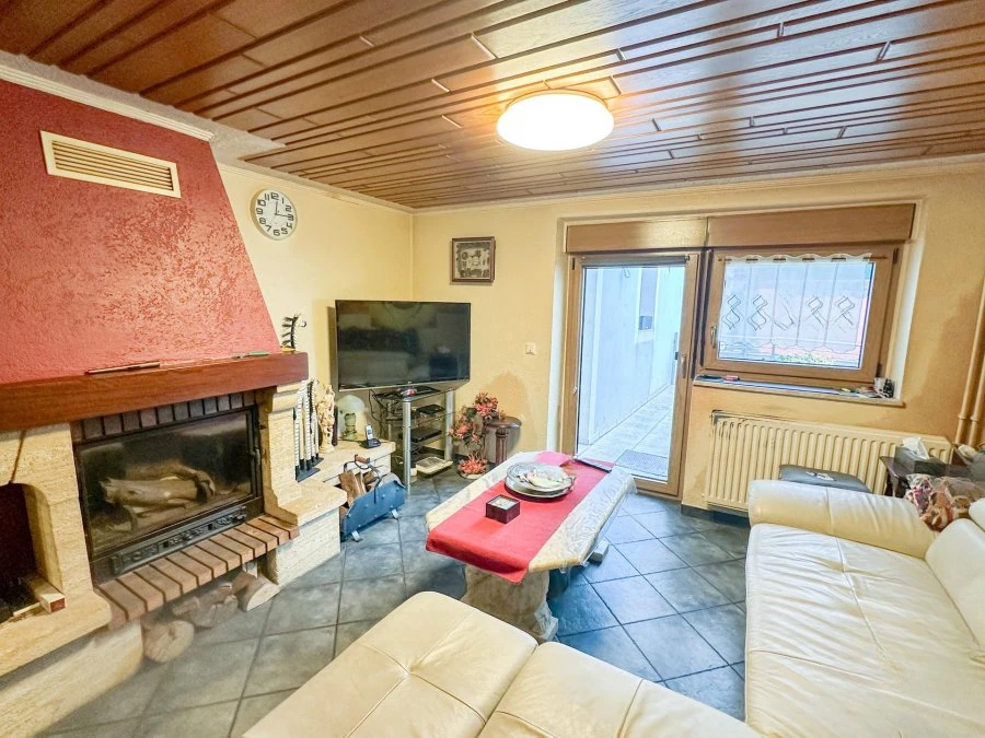 Квартира в Дикирхе, Люксембург, 220 м² - фото 2