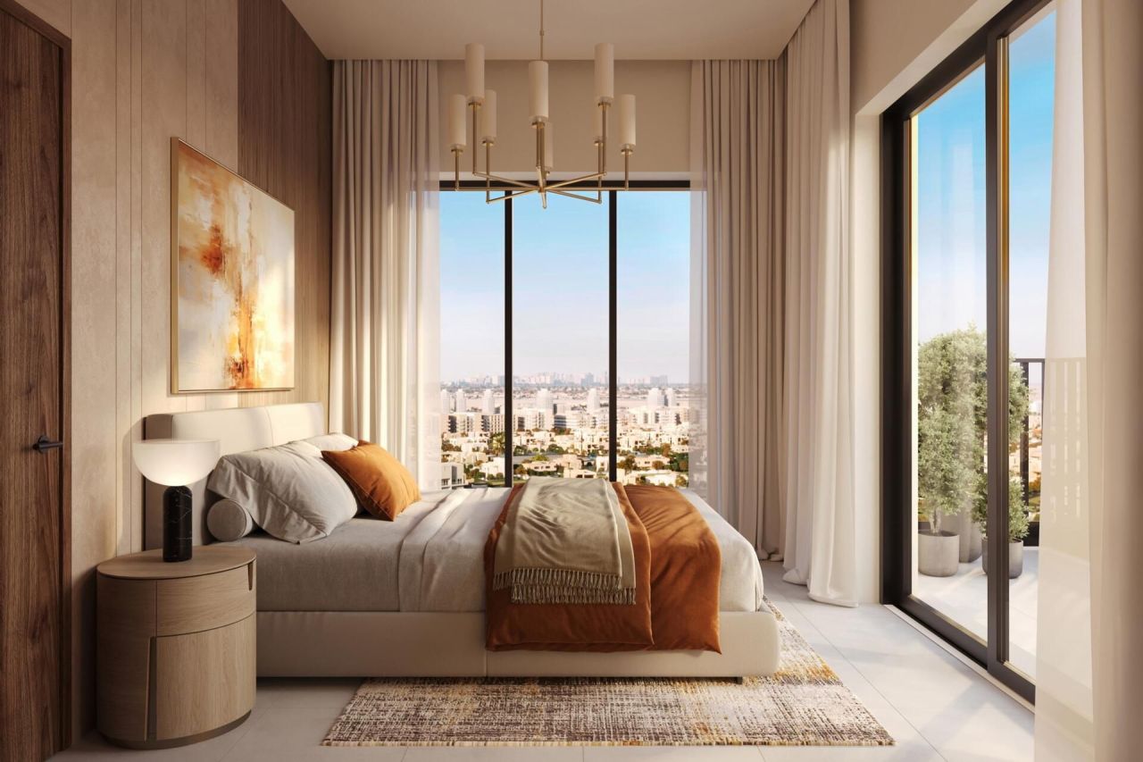 Квартира в Дубае, ОАЭ, 169 м² - фото 2