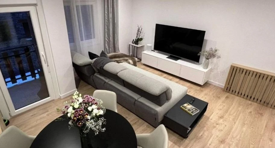 Квартира в Аринсале, Андорра, 70 м² - фото 2