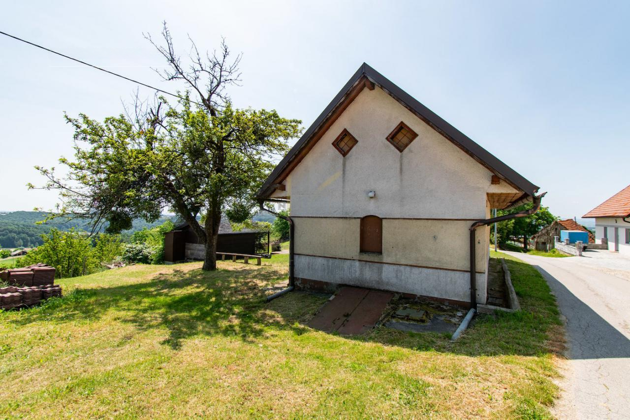Дом в Птуе, Словения, 58 м² - фото 2