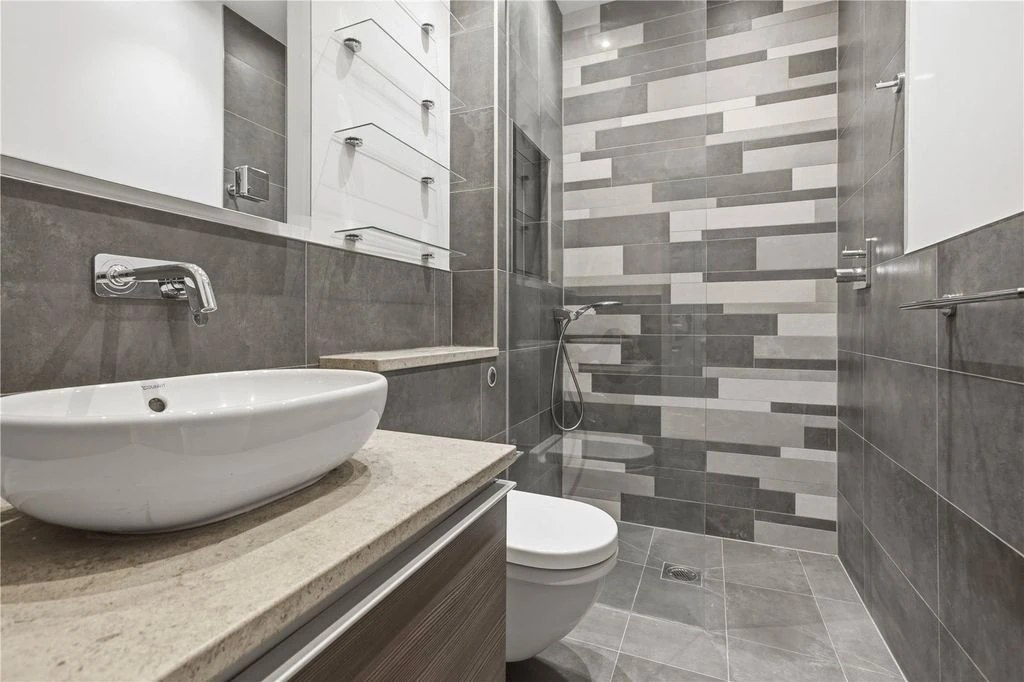 Квартира в Лондоне, Великобритания, 95 м² - фото 2