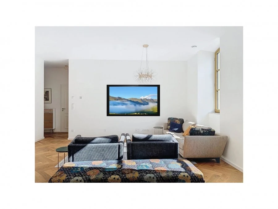 Квартира в Гревенмахере, Люксембург, 84 м² - фото 2
