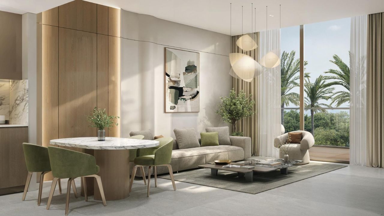 Квартира в Дубае, ОАЭ, 331 м² - фото 3
