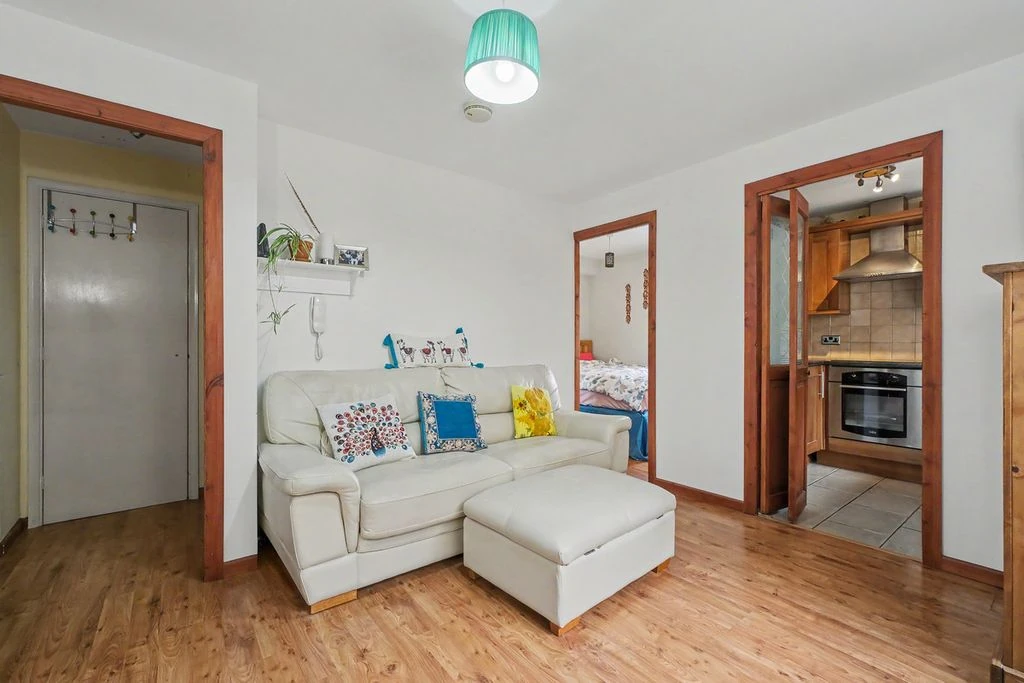 Квартира в Лондоне, Великобритания, 31 м² - фото 2
