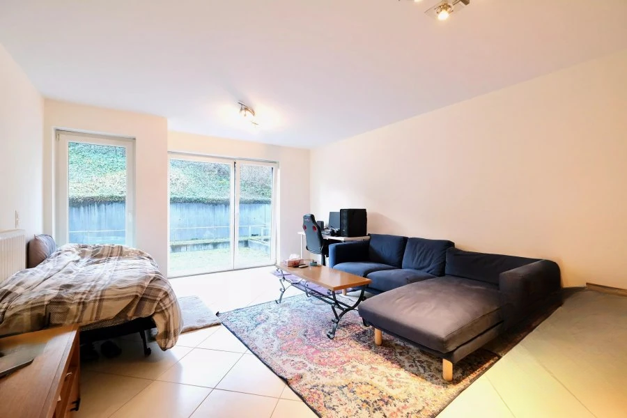 Квартира в Люксембурге, Люксембург, 52 м² - фото 2