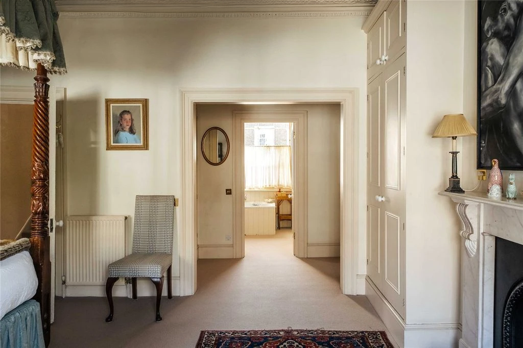 Квартира в Лондоне, Великобритания, 234 м² - фото 2