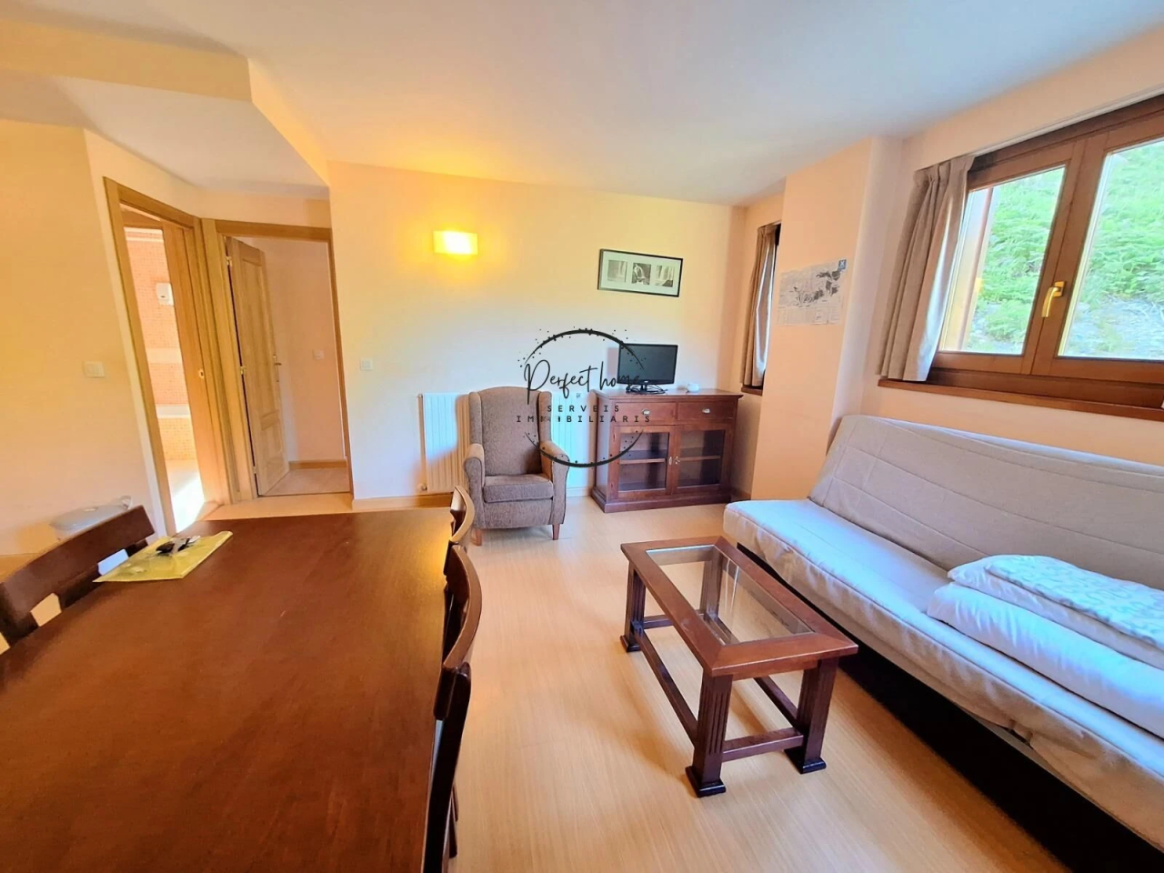 Квартира в Сольдеу, Андорра, 76 м² - фото 2