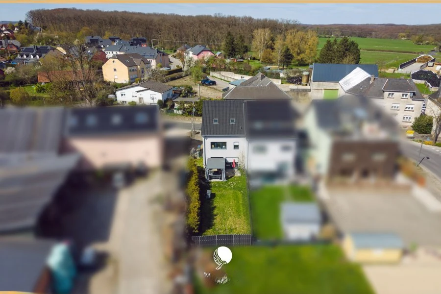 Квартира в Дикирхе, Люксембург, 165 м² - фото 2