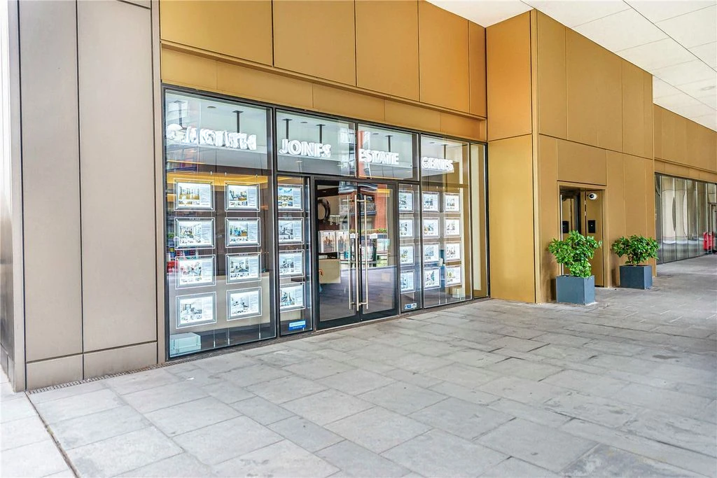 Квартира в Лондоне, Великобритания, 49 м² - фото 2
