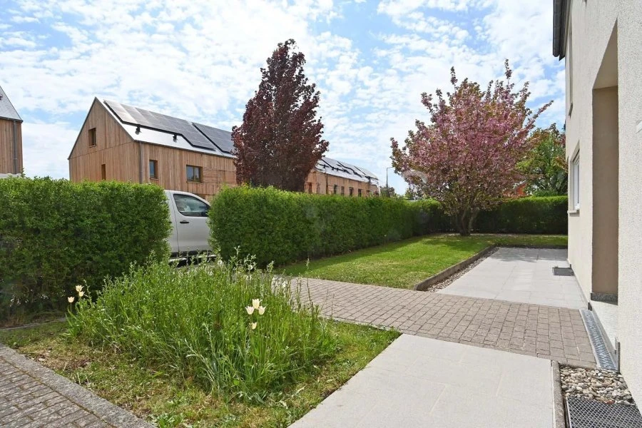Квартира в Гревенмахере, Люксембург, 220 м² - фото 2