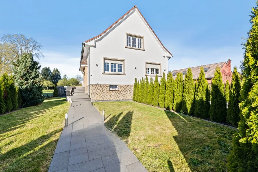 Квартира в Люксембурге, Люксембург, 176 м² - фото 2