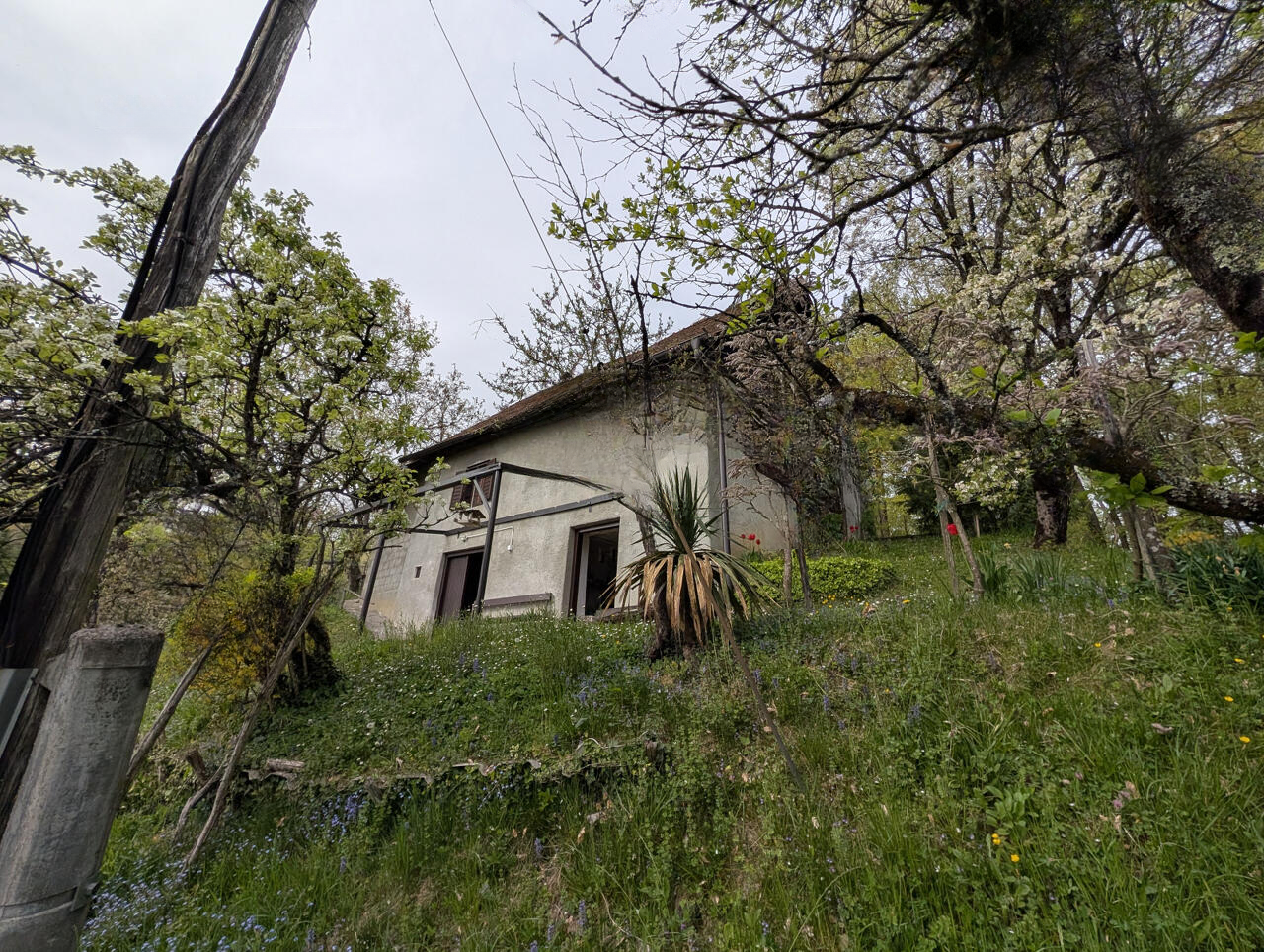 Дом в Целе, Словения, 57 м² - фото 2