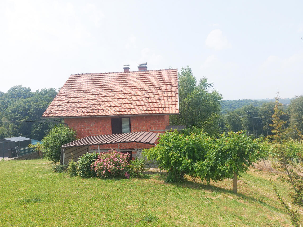 Дом в Горня-Радгоне, Словения, 100 м² - фото 2