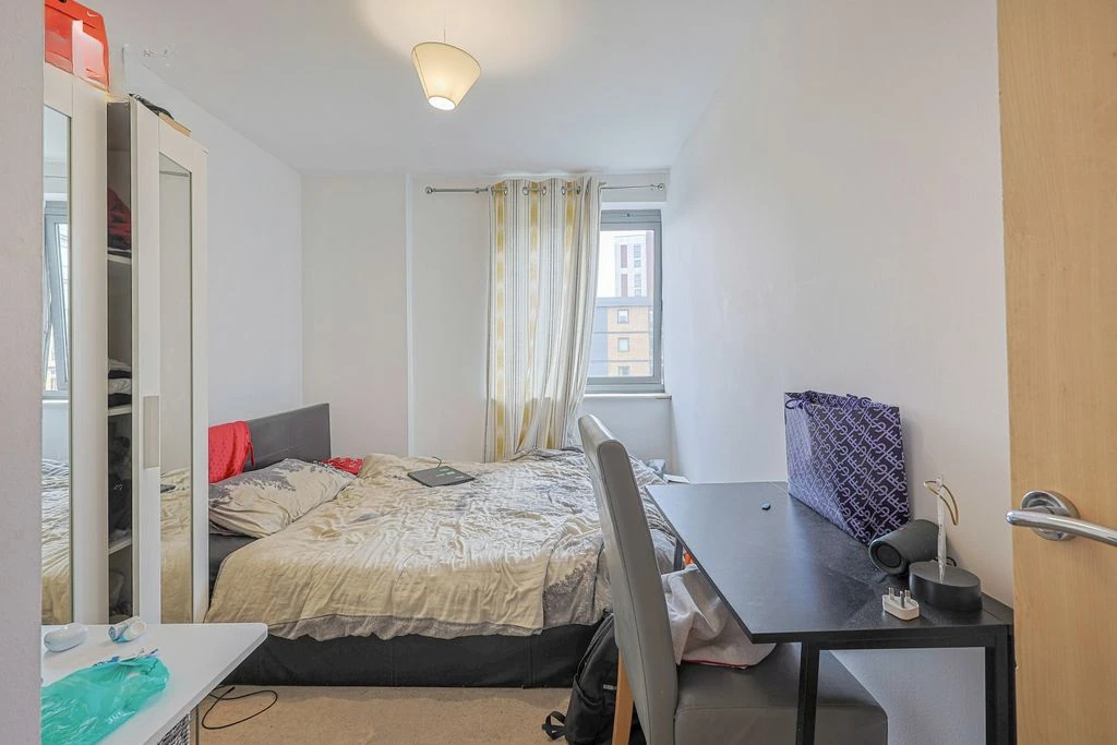 Квартира в Лондоне, Великобритания, 57 м² - фото 2