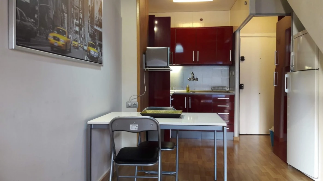 Квартира в Пас-де-ла-Касе, Андорра, 45 м² - фото 2