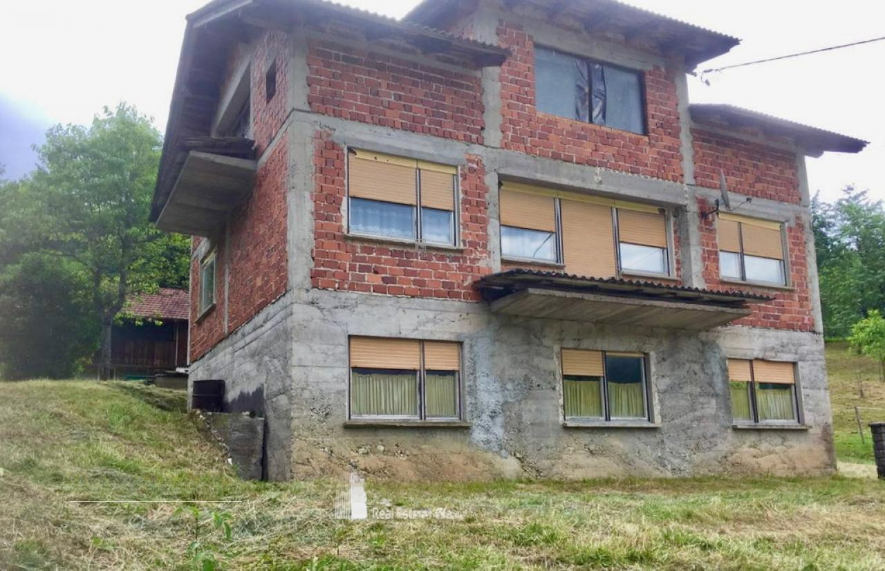 Дом в Кочевье, Словения, 279 м² - фото 2