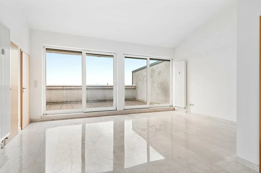 Квартира в Люксембурге, Люксембург, 155 м² - фото 2