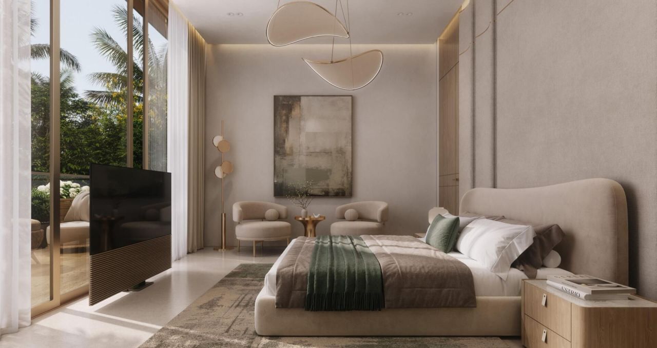 Квартира в Дубае, ОАЭ, 75 м² - фото 5
