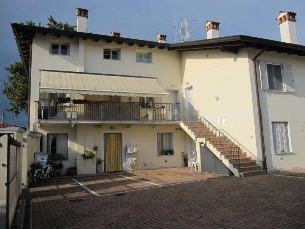 Квартира в Гориции, Италия, 143 м² - фото 2