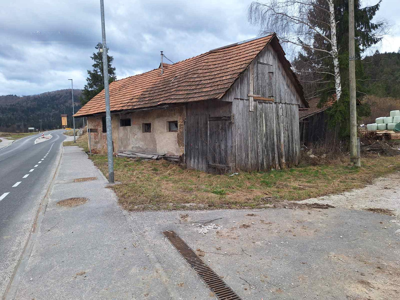 Дом в Рибнице, Словения, 120 м² - фото 2