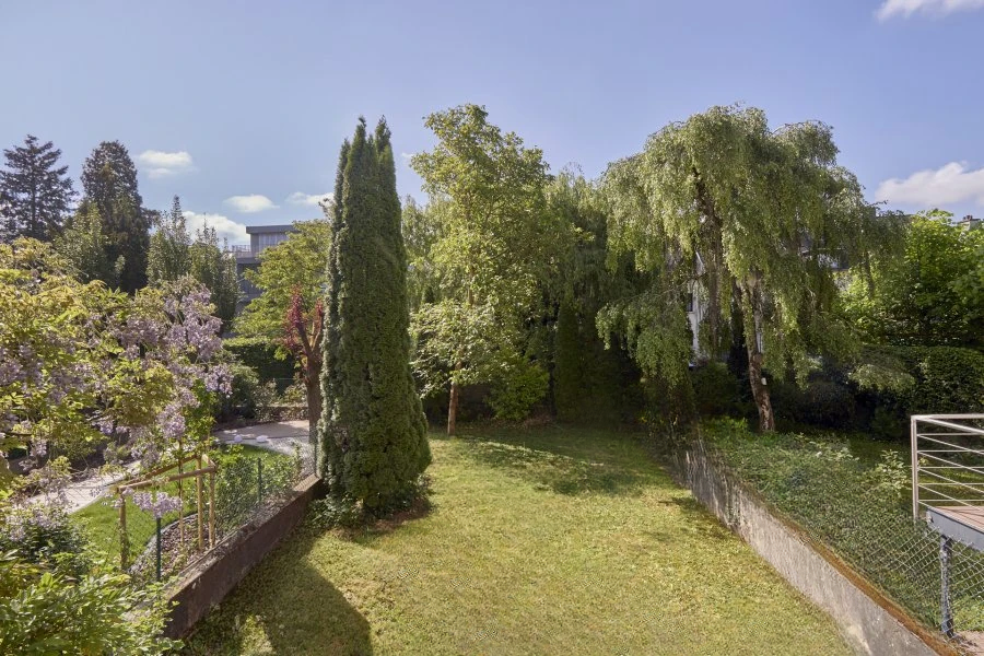 Квартира в Люксембурге, Люксембург, 170 м² - фото 2