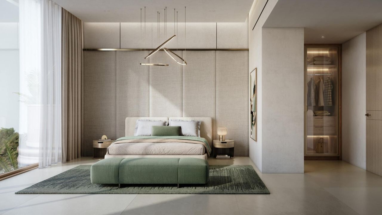 Квартира в Дубае, ОАЭ, 130 м² - фото 6