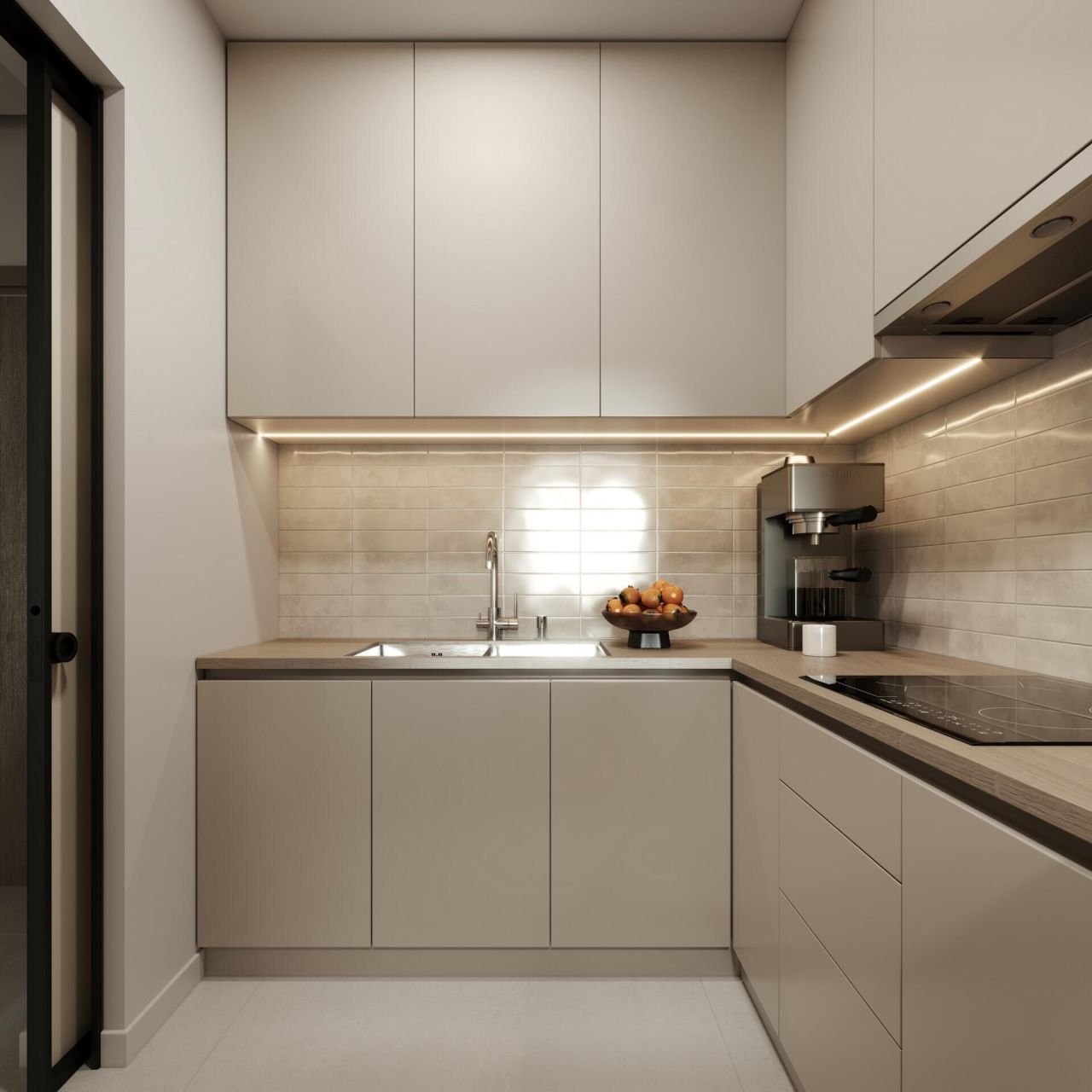 Квартира в Дубае, ОАЭ, 91 м² - фото 7