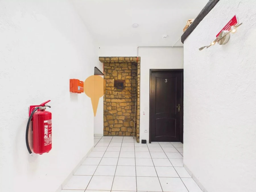Квартира в Дикирхе, Люксембург, 114 м² - фото 2